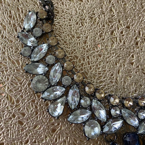 Baublebar Heartbreaker Bib Necklace - Picture 3 of 5